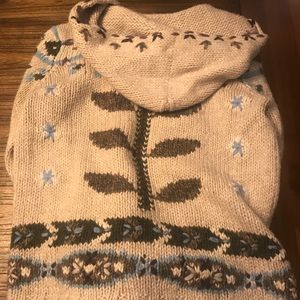 La Rok sweater